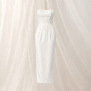 Biannca Dress