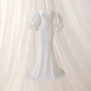 Isabella Dress