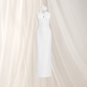 Novella Gown