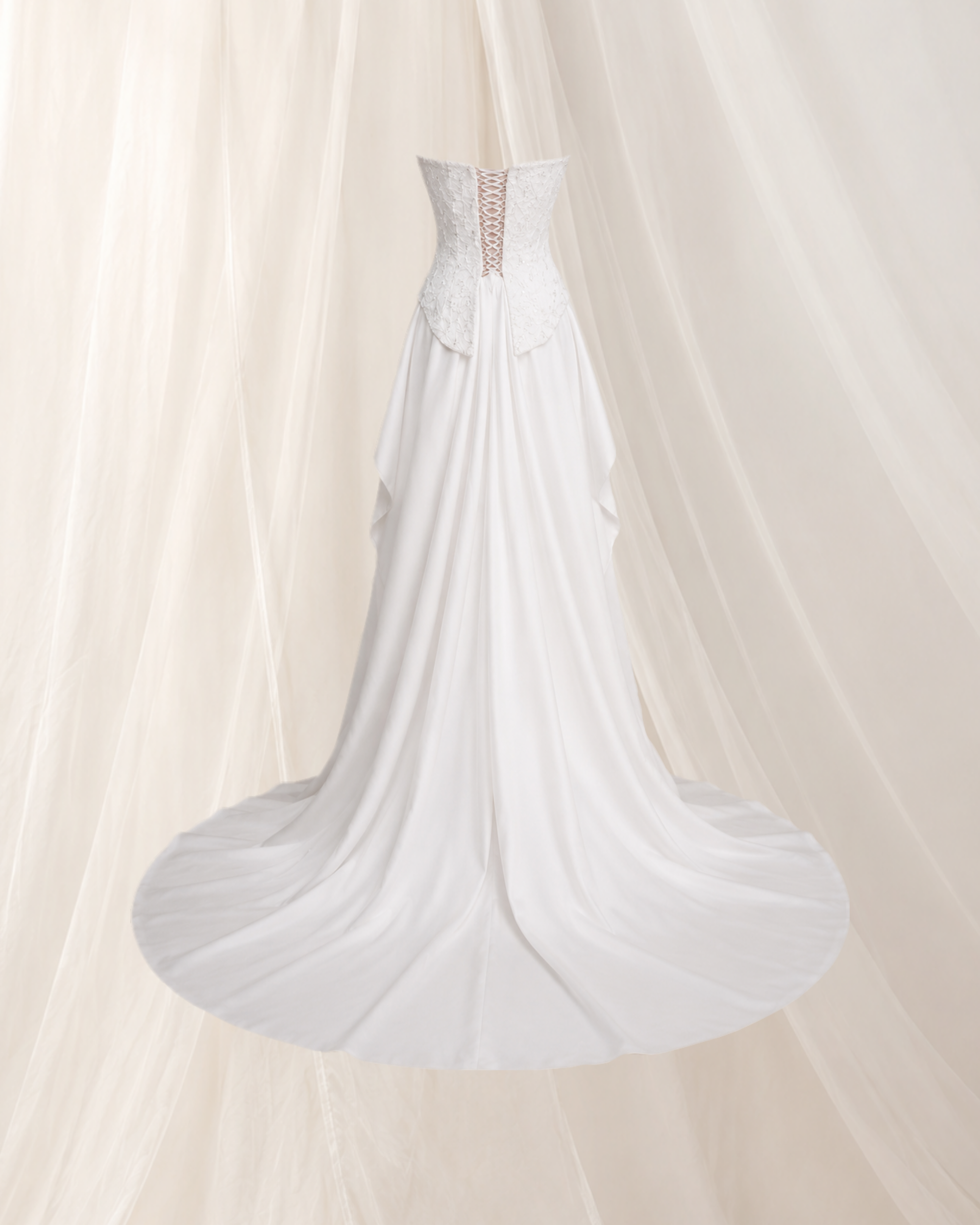 White model 1e
