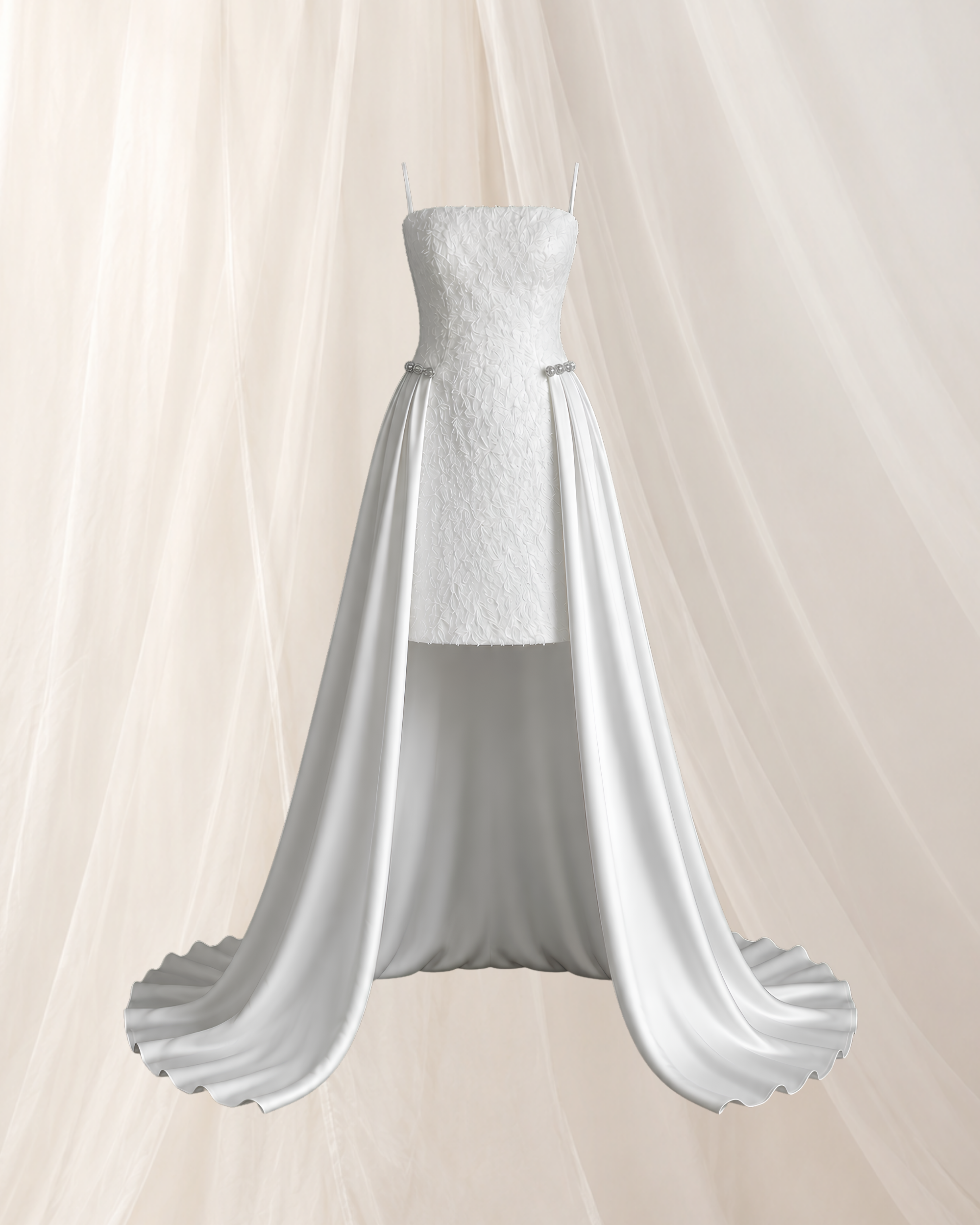 White model 4a