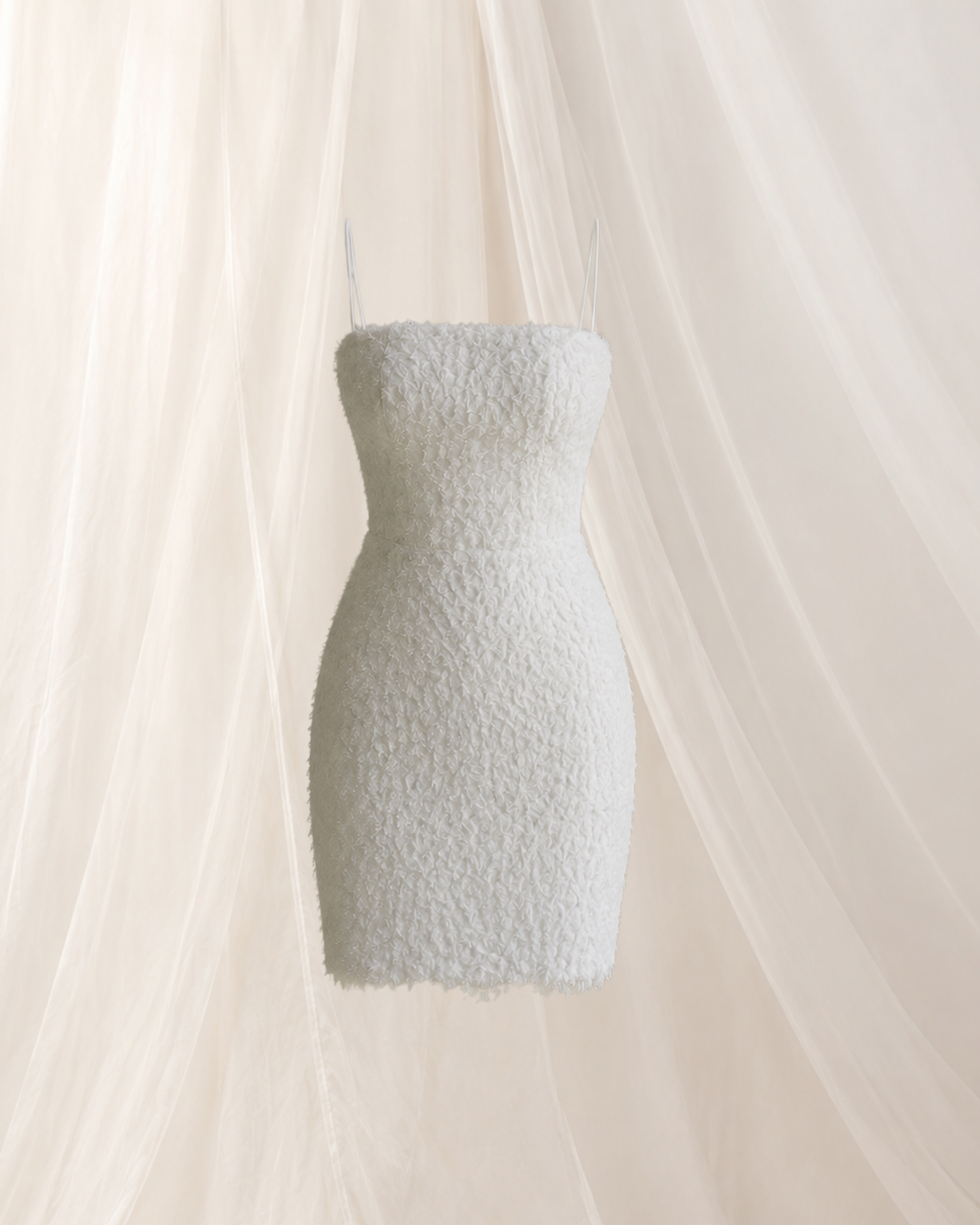 White model 4c