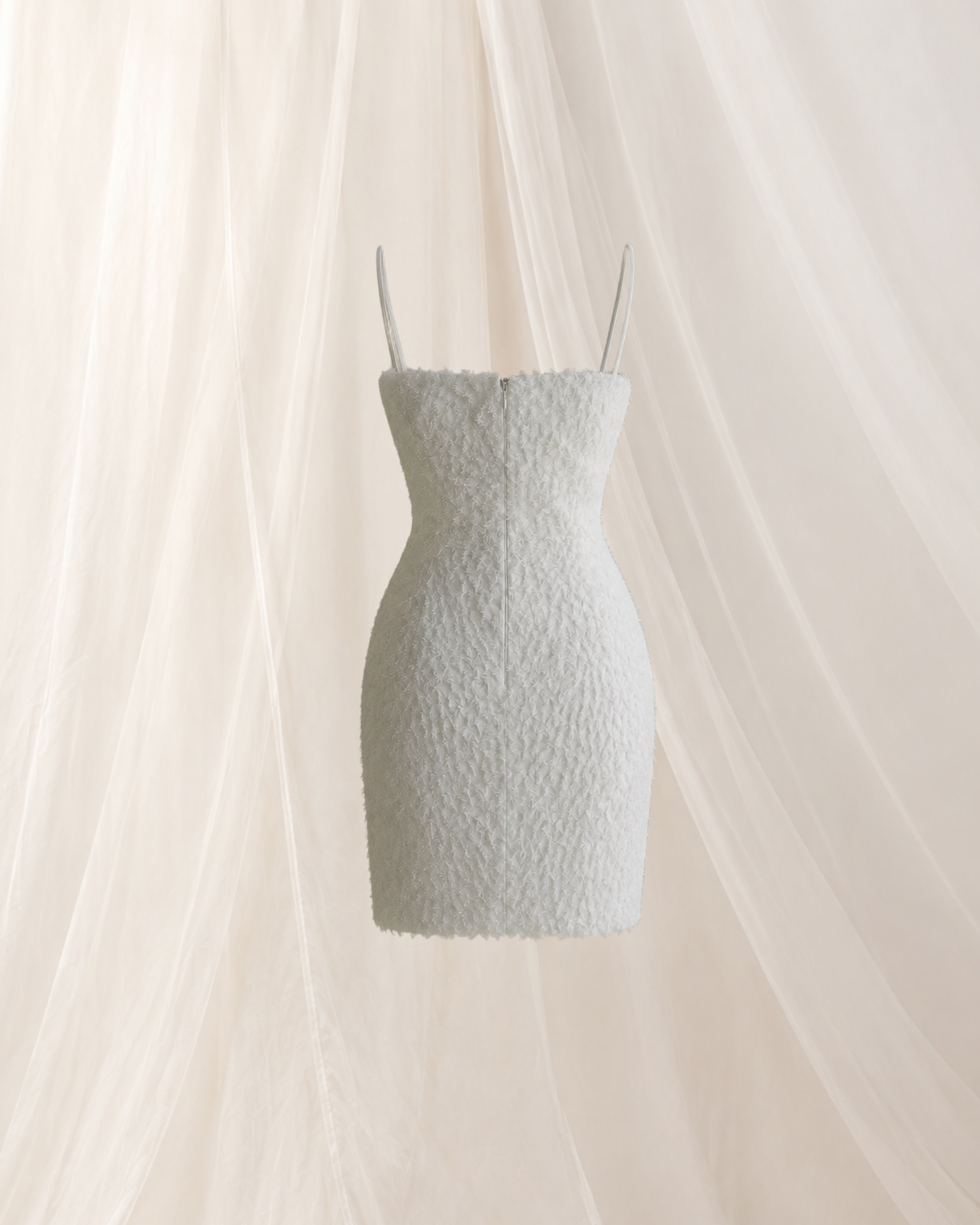 White model 4d