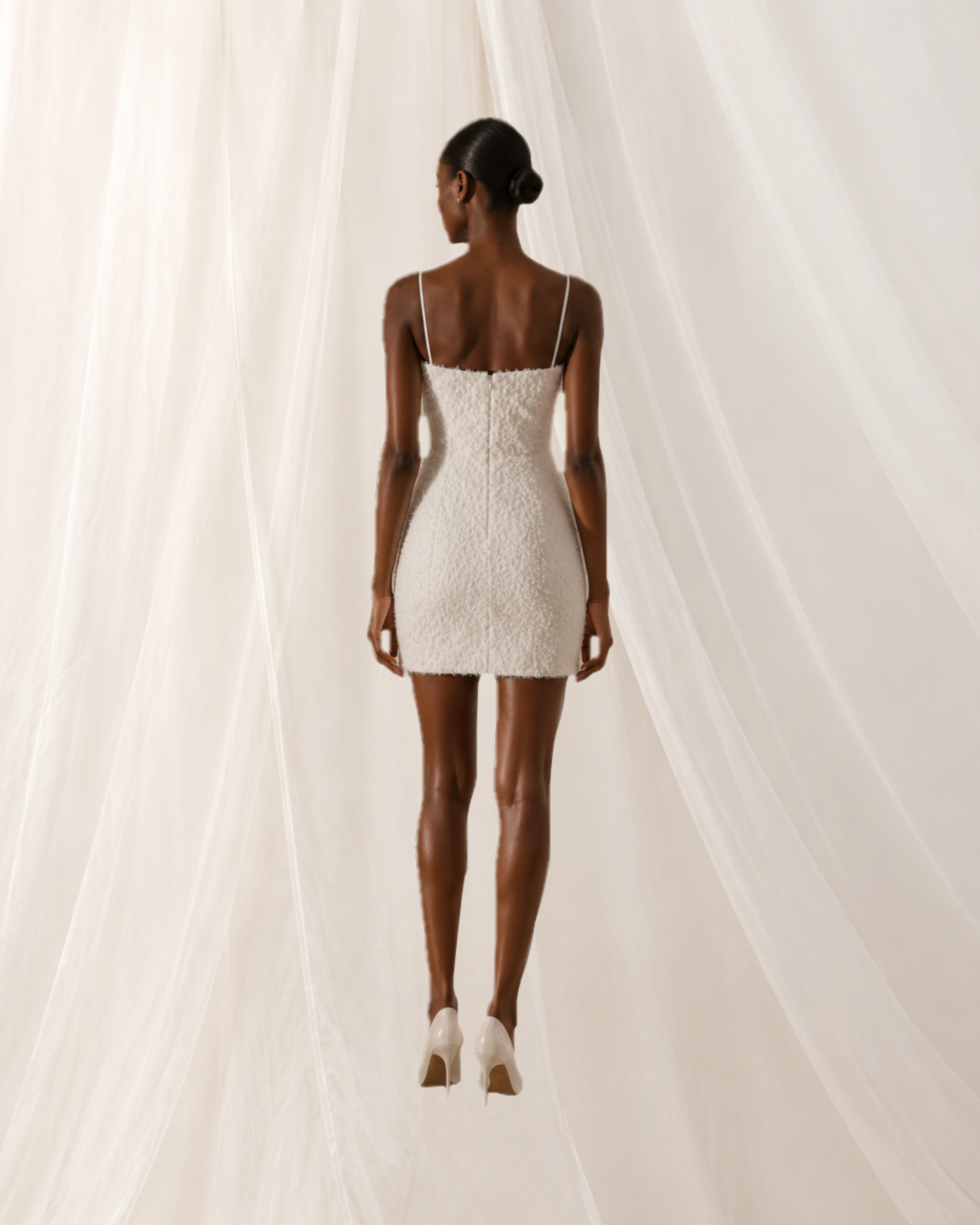 White model 4h