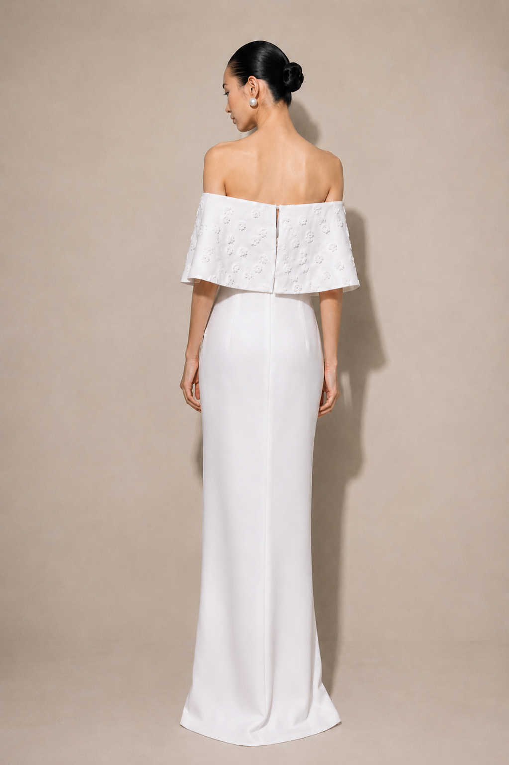 White model 5a