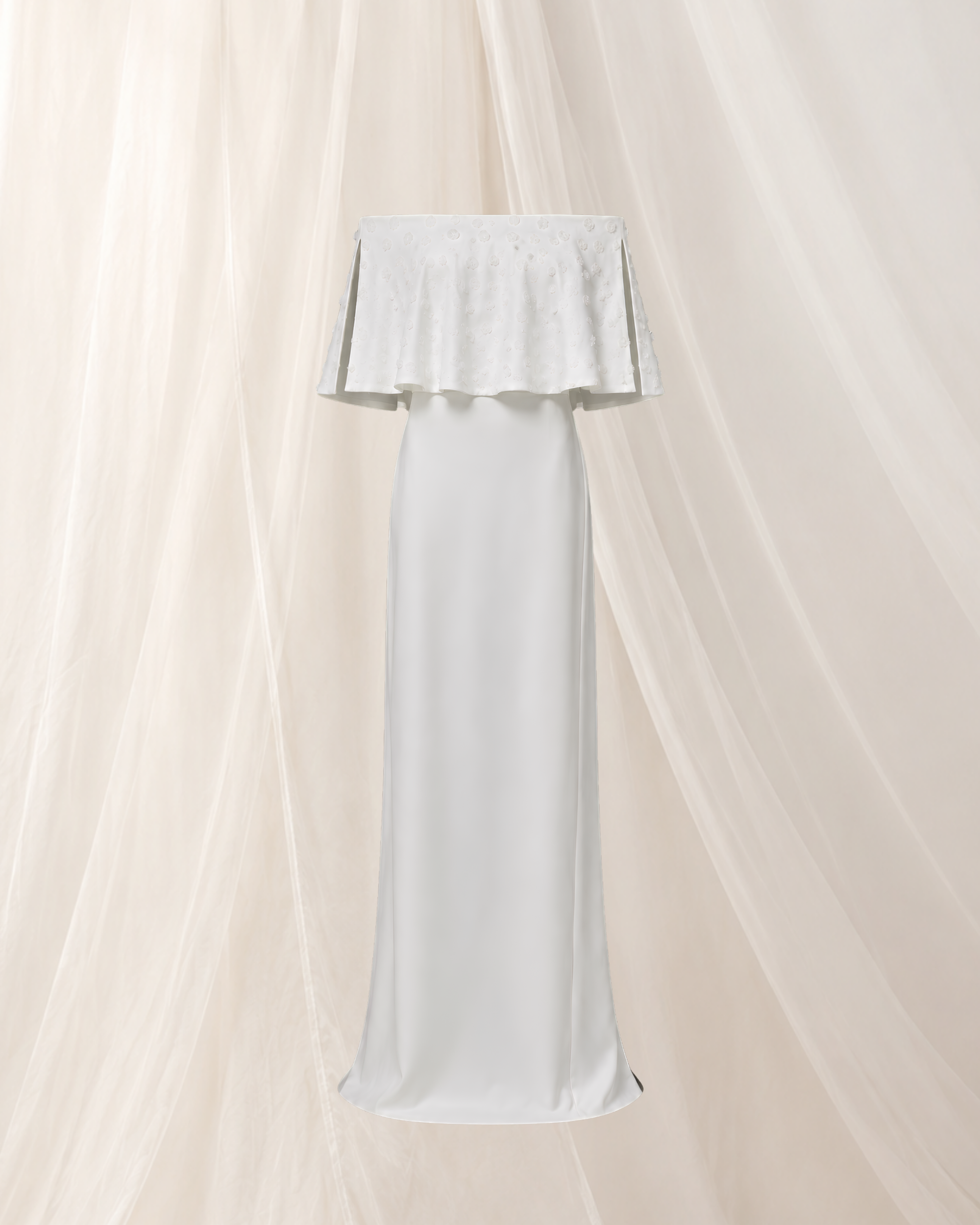 White model 5b