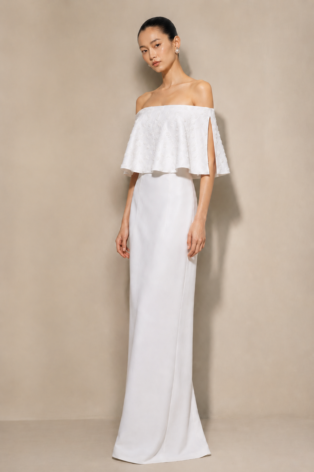 White model 5e