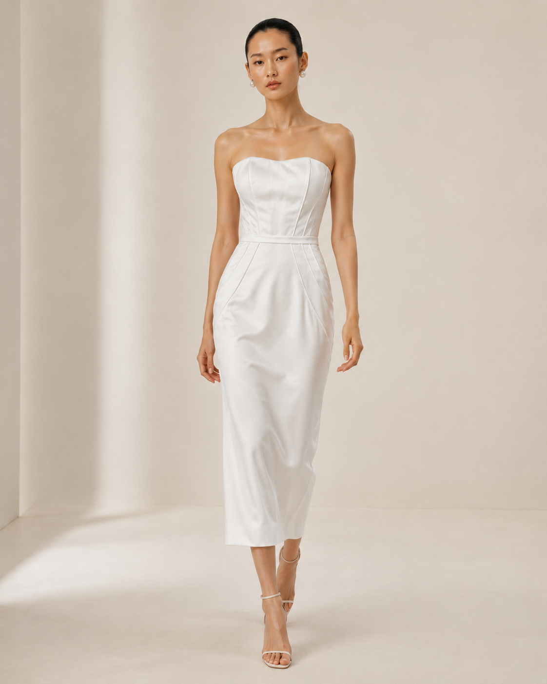 White model 6r
