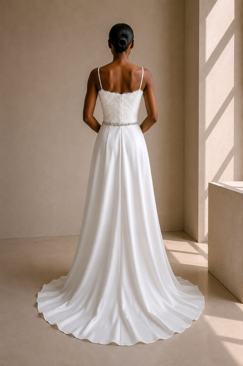 White model k