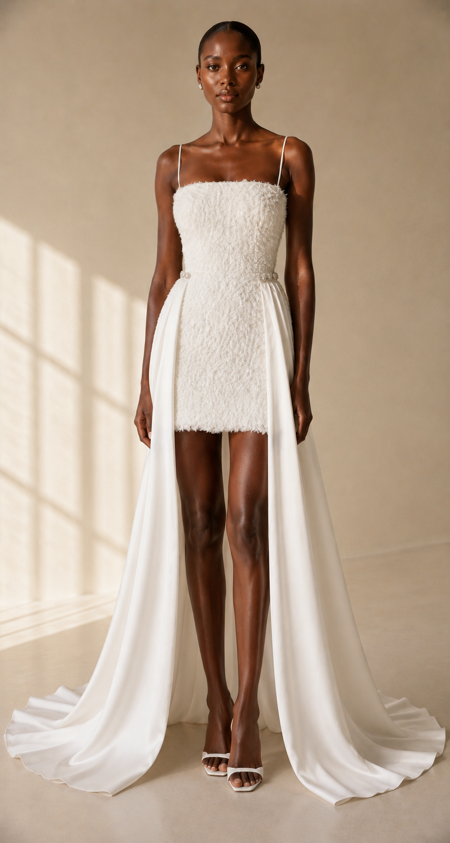 White model l