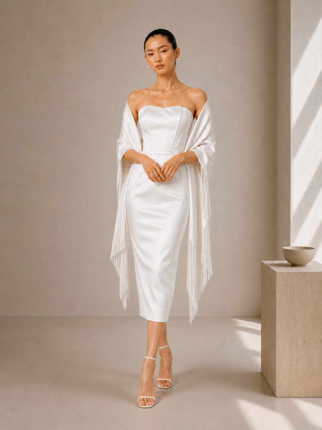 White model6d