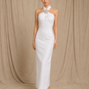 Novella Dress