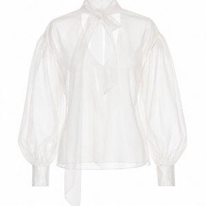 Maddalena Chiffon Shirt