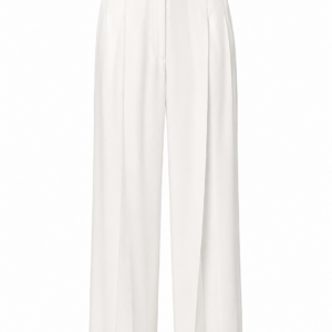 Ivory Ascent Trousers